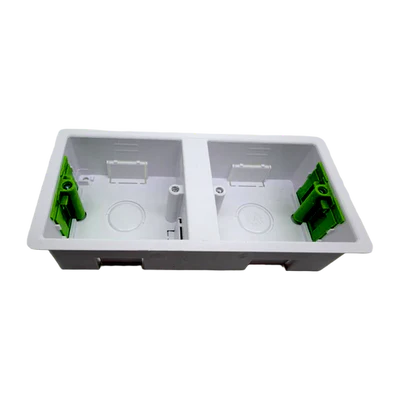 DRY LINING BOX 1G+1G 35M